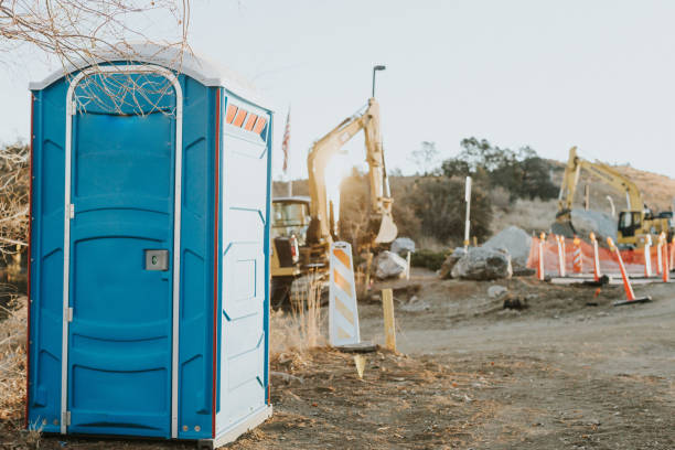 Best Deluxe Portable Toilet Rental in USA